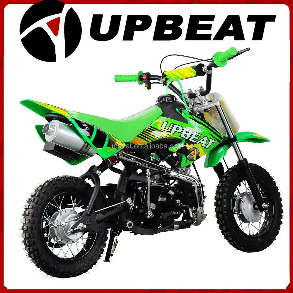 kawasaki 70 dirt bike