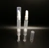 RN-LG2024 Empty twist Lip gloss/Concealer tube 2ml for cosmetic packaging