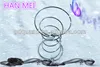 famous bed mattress--global Steel wire Bonnell coil spring for mattress