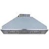 Power pack built In/insert liner range hood E70-36