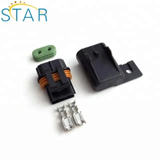 High Quality Auto Electrical Connectors 12v Buy Electrical Connectors