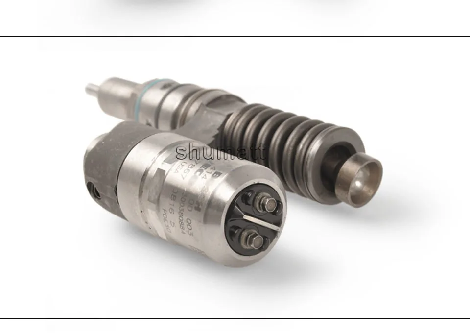 Diesel Fuel Injection Pump Nozzle 0414700003 For Ive Co 500380884 Fi At