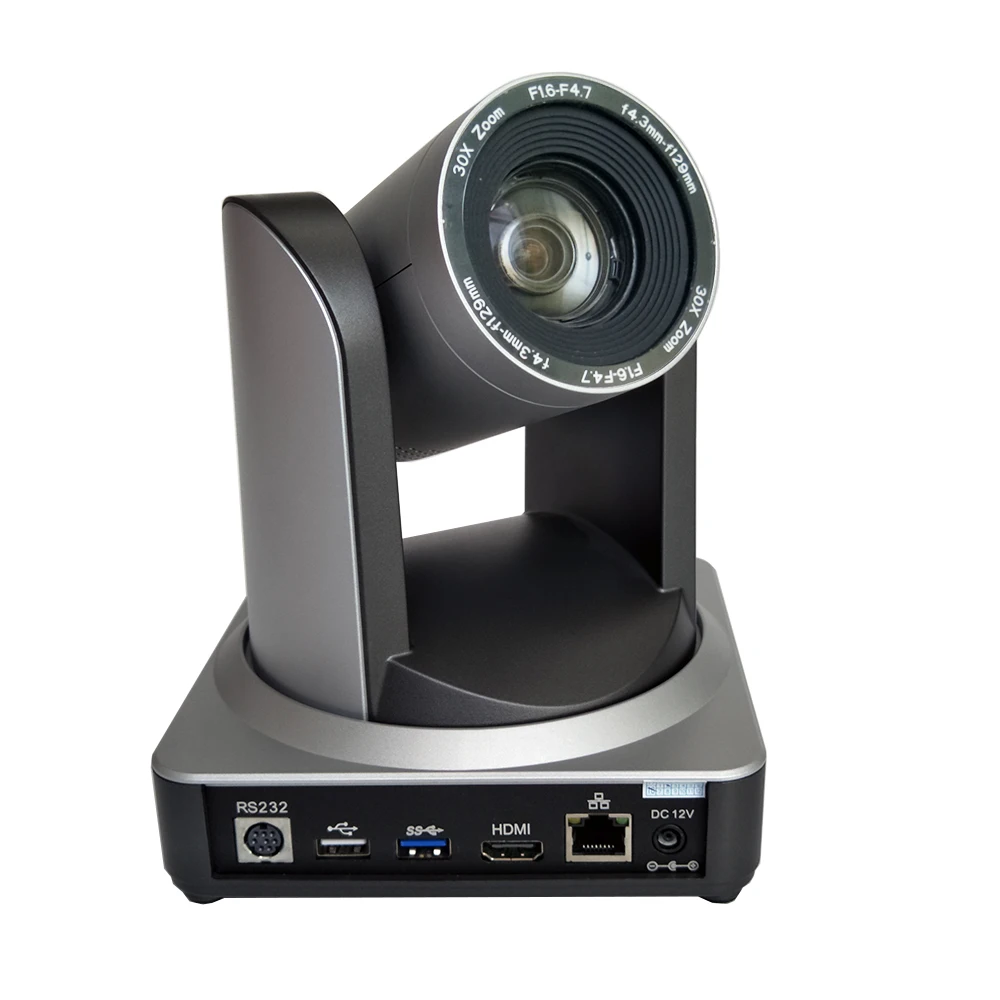 1080p 60fps Best Conference Room Table Video Camera Ip Ptz Usb2.0 Usb3