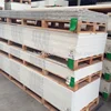 Thermoform solid surface 100% texture acrylic solid surface korian stone