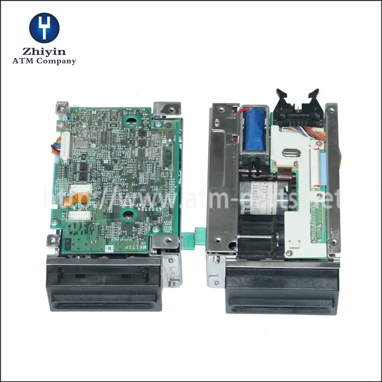 Atm Machine Card Reader Winor Card Reader V2bf01jsap1 Atm Smart Card