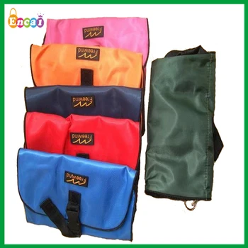 Encai Factory Newest Travel Hanging Toiletry Bags Camping Cosmetic Encai Factory Newest Travel Hanging Toiletry Bags Camping Cosmetic Folding Makeup Organizer