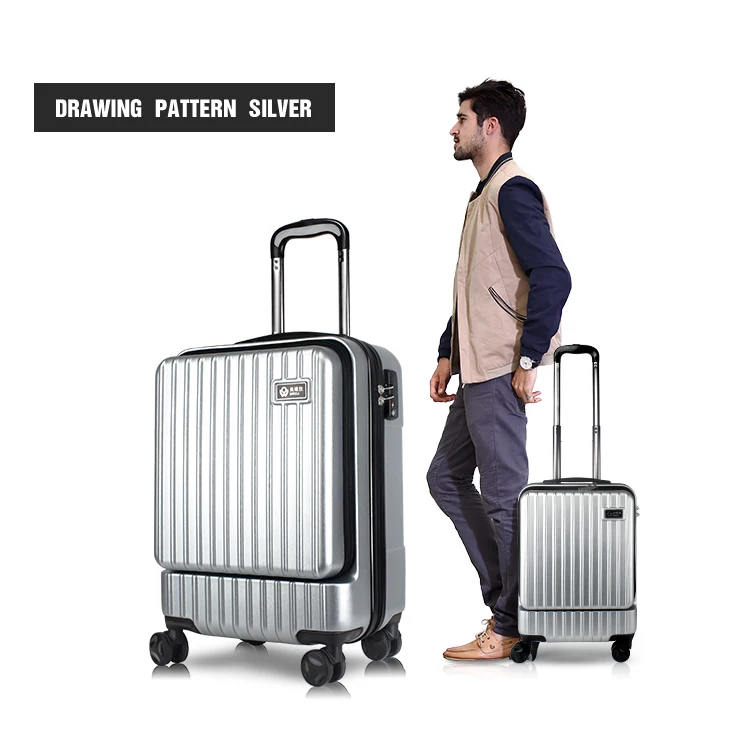 urban luggage 2018