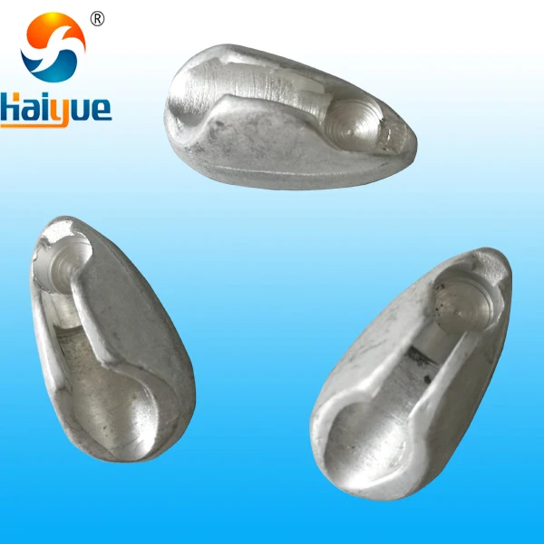 Standard Alloy6061 Cable Stopper/bicycle Cable Guide Buy Alloy Cable