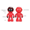 720P HD Pan Tilt Remote Home Security P2P IR Night Vision wireless Robot IP Camera Baby Monitor