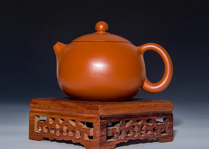 Chinese Traditional Zisha Teapot,Famous Yixing Purple Clay Teapot Buy Purple Clay Teapot