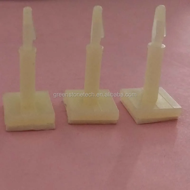 3m Self Adhesive Pcb Support Nylon Pcb Spacer Support Self Adhesive Pcb