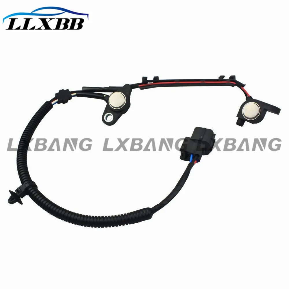 Genuine Crankshaft Position Sensor 37840paaa01 For Honda Odyssey