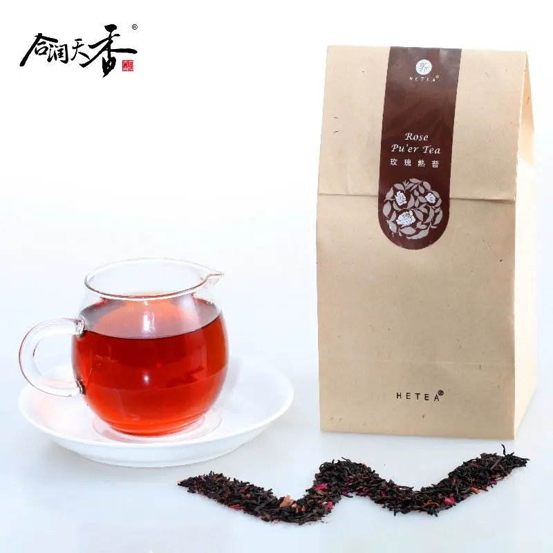 Feiyan Chinese Diet Tea Senna