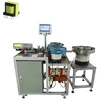 automatic feeding magnet core integrated machine for horizontal vertical transformer