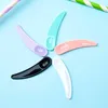 cosmetic face mask spoon facial mask spatula