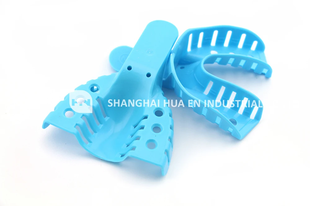 Cheap Dental Instrument Disposable Impression Trays Buy Dental Tray,Dental Impression Tray