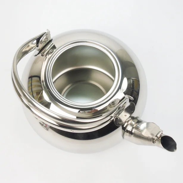 Stainless Steel Gold Color Tea Kettle /tea Pot/turkish Pots With Filter