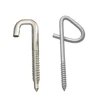 Galvanized P House Hook and Drive Hook Manufacture