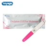 Best price and quality LH Ovulation Test midstream with ISO CE