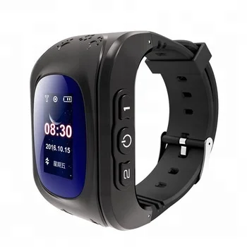 q50 gps watch sim card