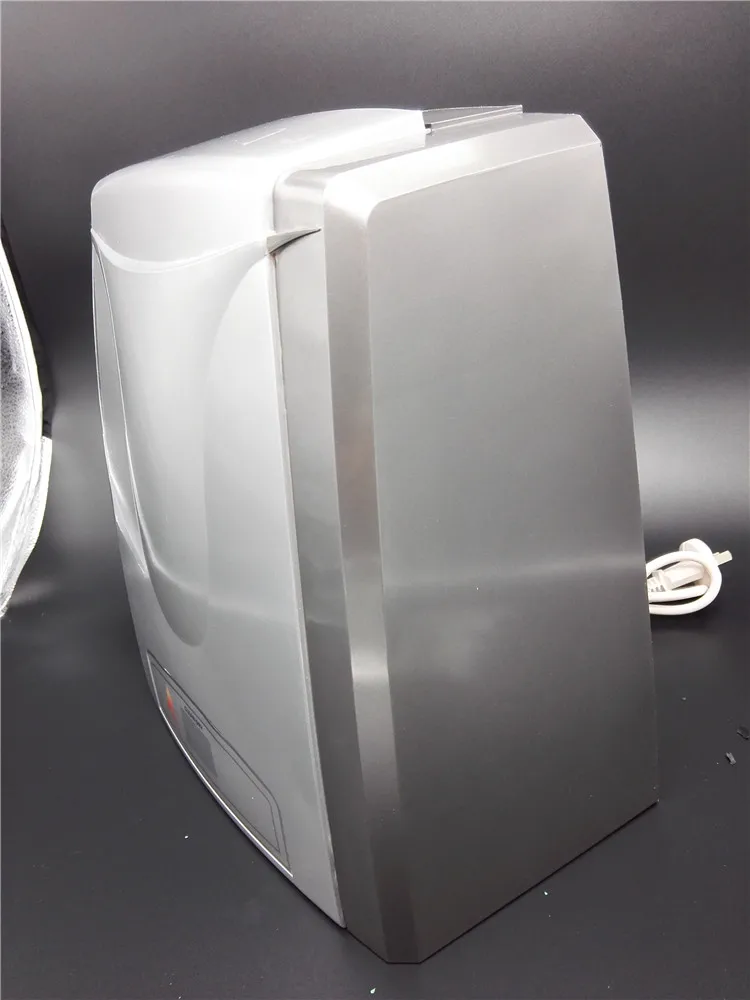 jet high speed hand dryer