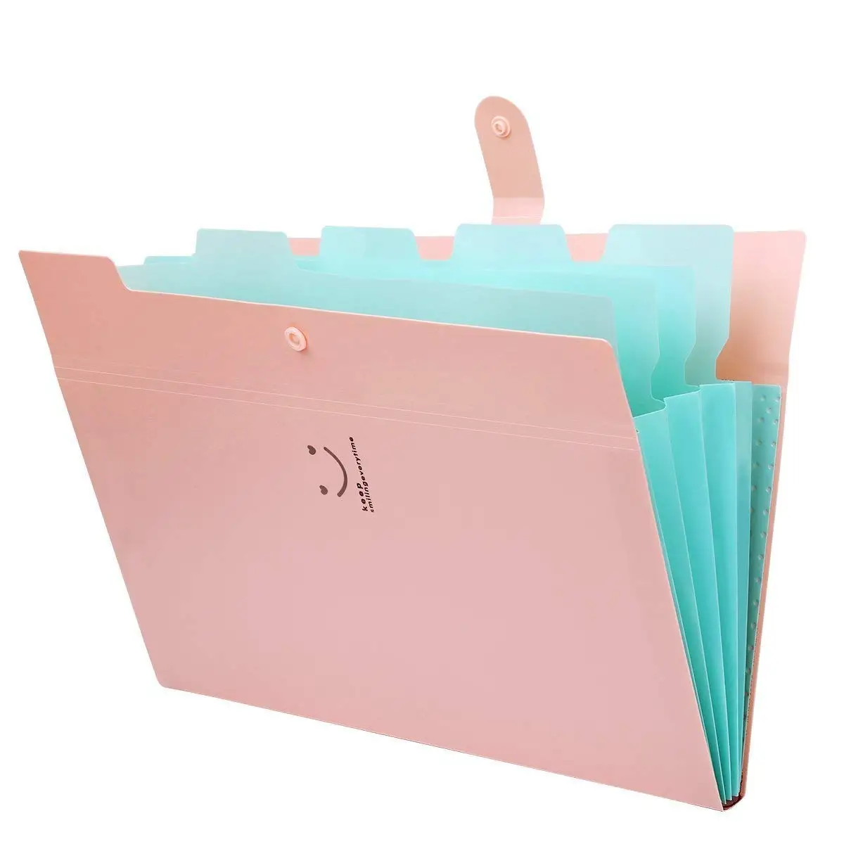 accordion file folder