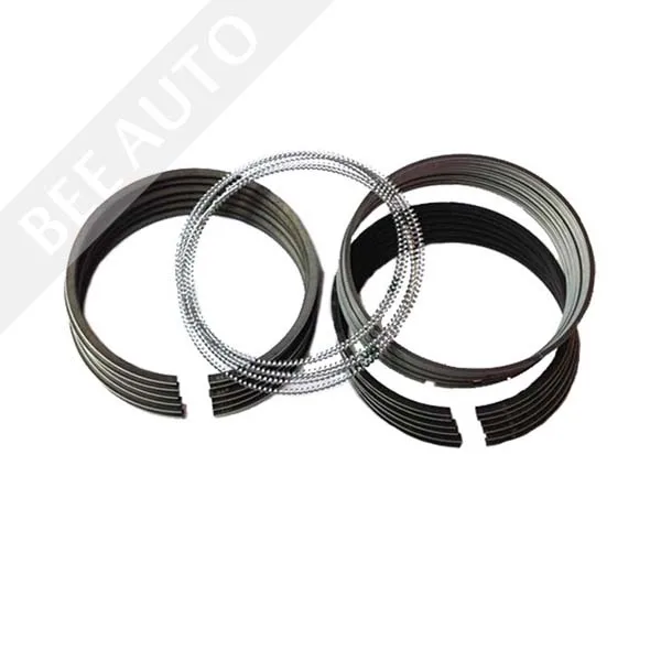 New 1 Sets STD Piston Ring for Kubota 3D87 D1703 Engine