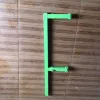 custom metal welding fabrication and assembly service agricultural baling machinery roller assembly stretcher frame