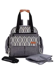 diaper bag