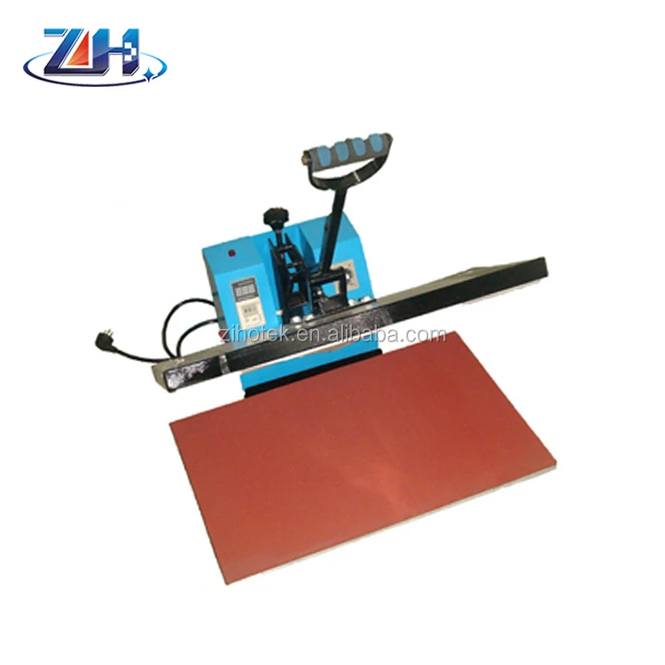 plain heat press machine