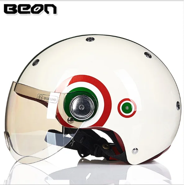 venta de cascos de moto online