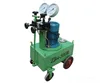 High Pressure Hydraulic Oil Pump Jack Pump In Prestressed Concrete Structure