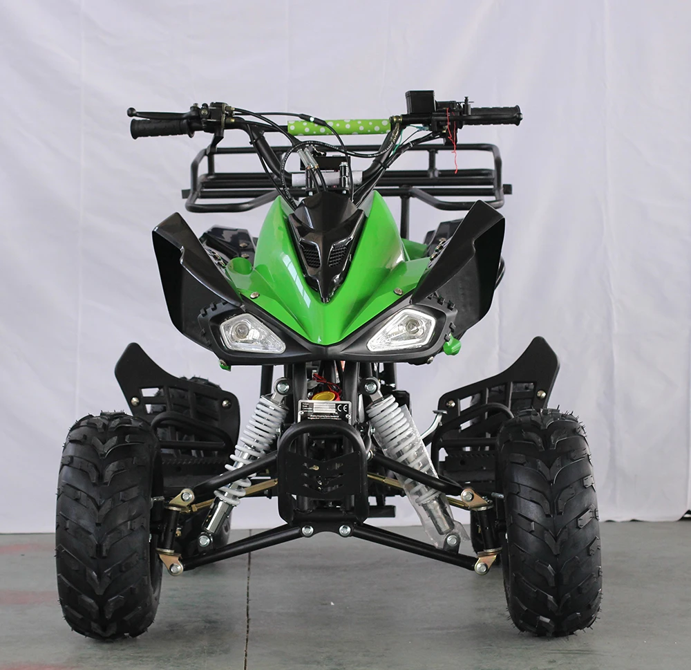 Китай quad