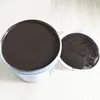 Brass brazing paste/copper material welding/brazing paste