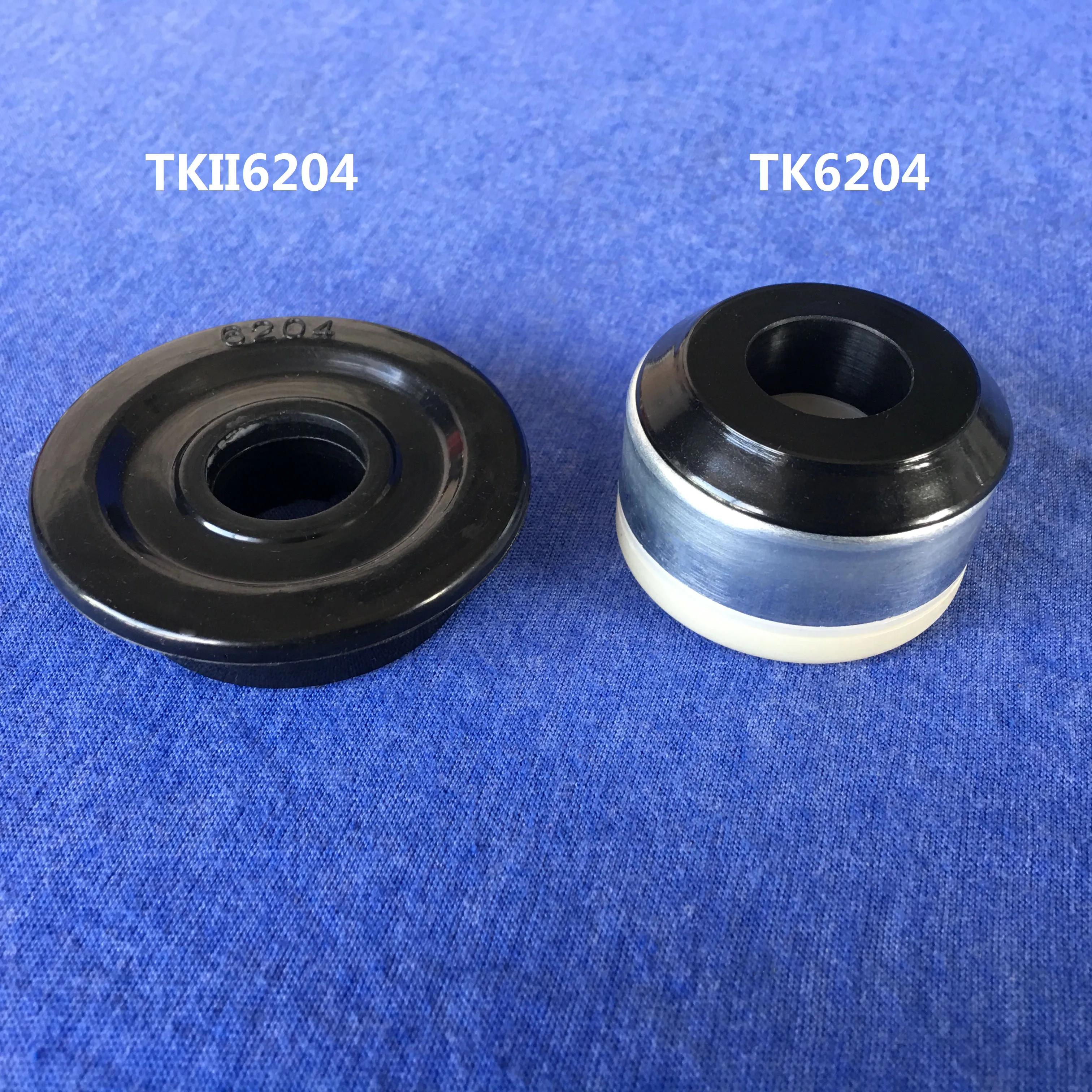 Factory Cheap Price TKII 62036310 plastic / metal / rubber labyrinth