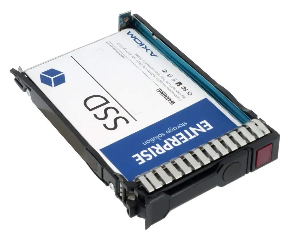 Enterprise sata ssd