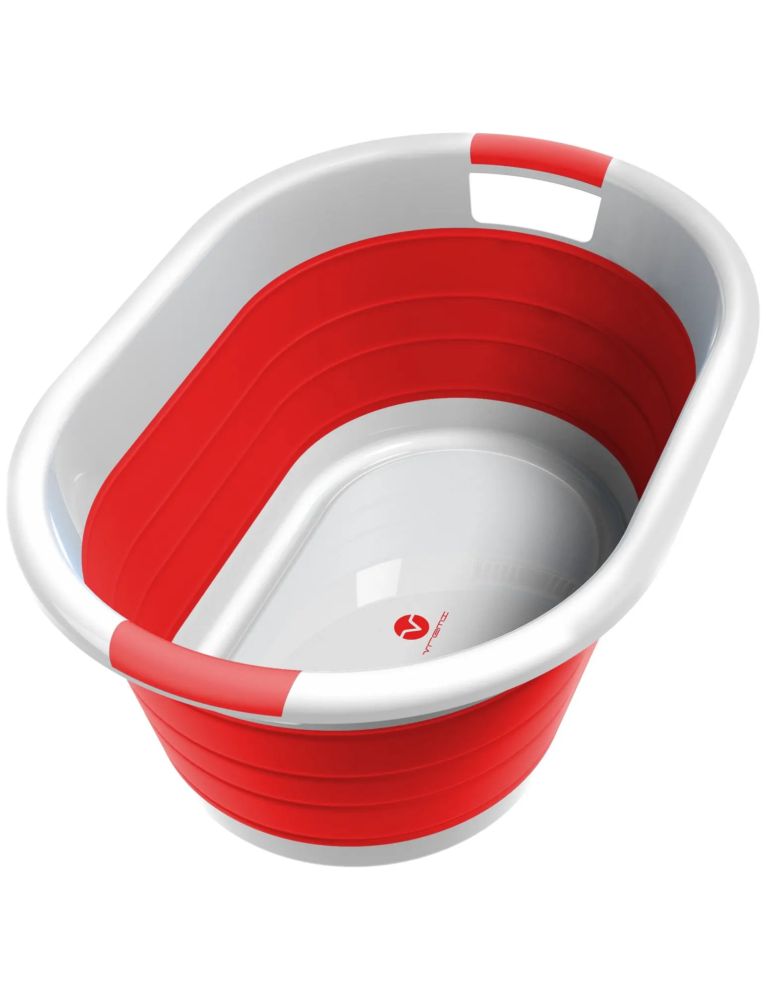 Cheap White Plastic Laundry Basket, find White Plastic