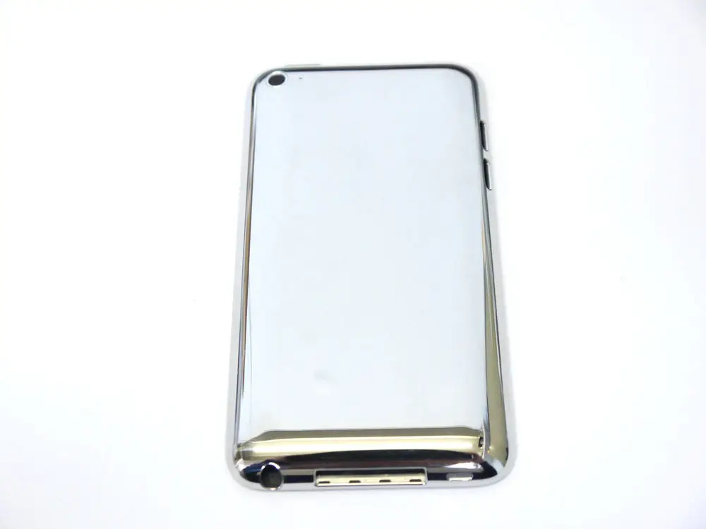 A1367 Mc540ll Me178ll New Back Case Cover Frame Housing For Ipod