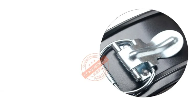 Springform Baking Pan