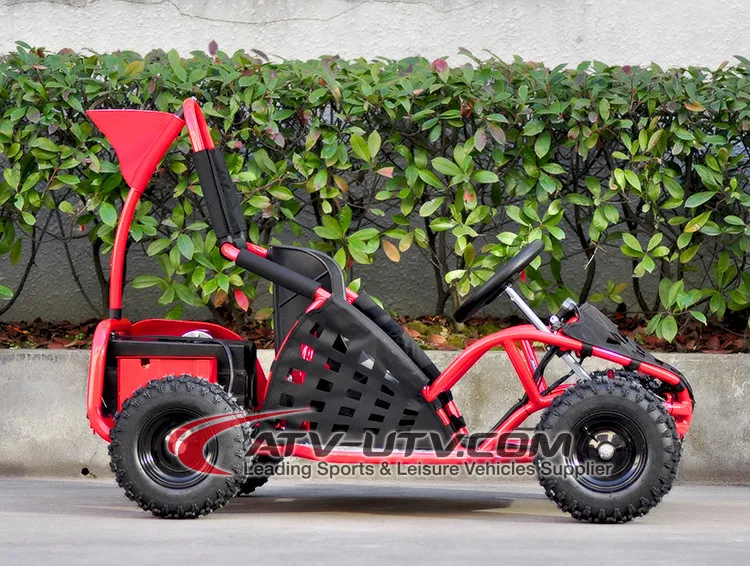 electric off road go kart for sale