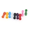 e-cigarette rubber drip tip 510 disposable mouthpiece soft silicone drip tip