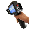 M6 Manual Inkjet Coder Industrial Cheap Portable Handheld Date Batch Code Inkjet Printer for Fabric Glass Plastic Bottle Box