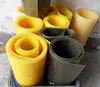 Polyurethane Products PU sheet Excellent impact resistance Polyurethane fixed plate PU sheet