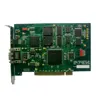 Automotive industry control board with DIP component assembled service
