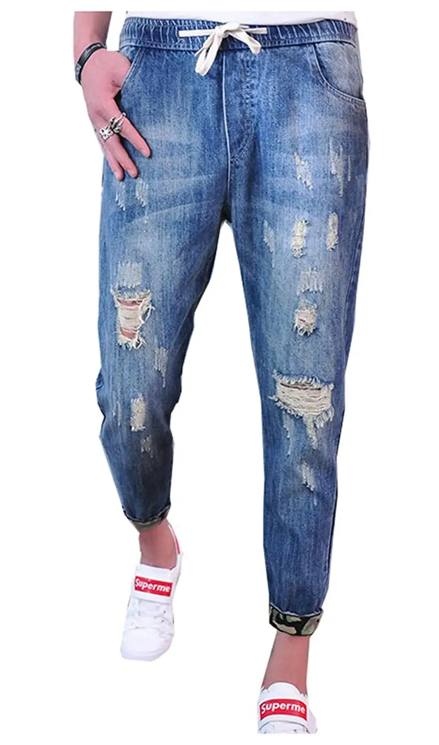 Cheap Open Crotch Jeans, find Open Crotch Jeans deals on line at ...
