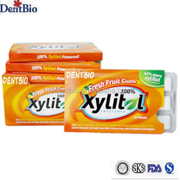 Private Label Chewing Gum Xylitol Gum Buy Xylitol Chewing Gum,Best