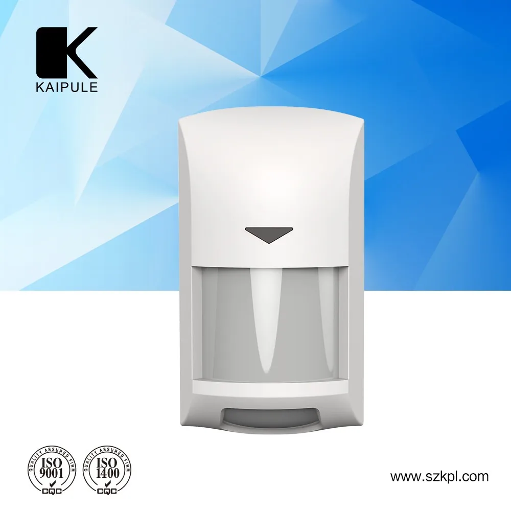 Ble 4.1 Version Wireless Bluetooth Pir Motion Detector Buy Motion