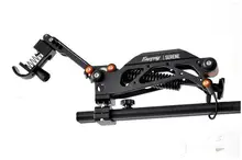 EASYRIG Flowcine Serene Arm For Film Camera Dslr DJI Ronin 3 AXIS Gimbal Stabilizer Gyroscope Gyro Steadicam Steady support