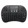 i8 Mini Air Mouse 2.4G Wireless Keyboard with Remote Control for Android TV BOX