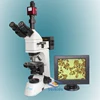 High quality DCI3230A 200X DIC differential Interference metallurgical microscope